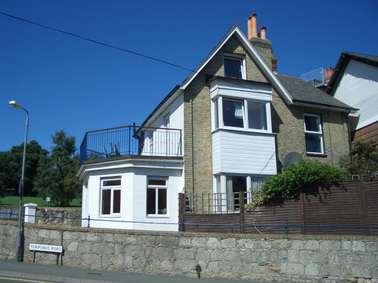 Gray'S Inn Cowes  Exterior photo